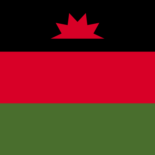Malawi icon
