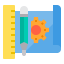 Plan icon 64x64