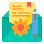 Email icon 64x64