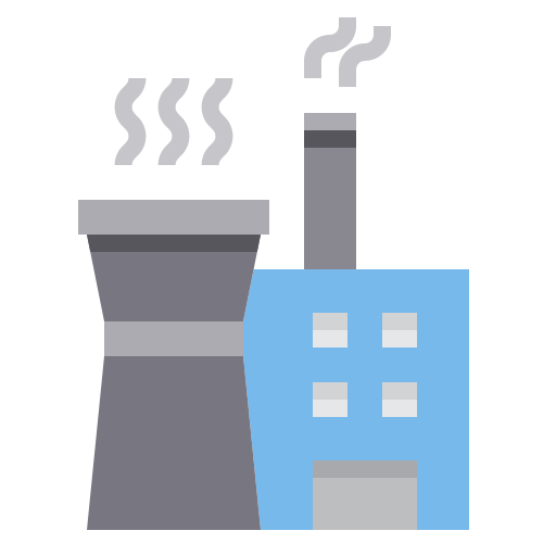 Factory icon