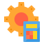 Calculator icon 64x64