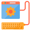Setting icon 64x64