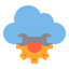 Cloud icon 64x64