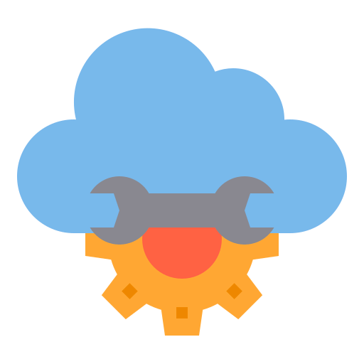 Cloud icon