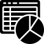 Analytics icon 64x64