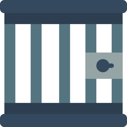 Cage icon