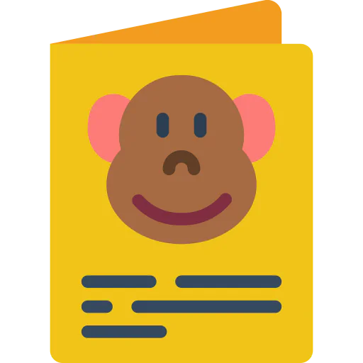 Leaflet icon