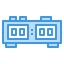 Alarm clock icon 64x64