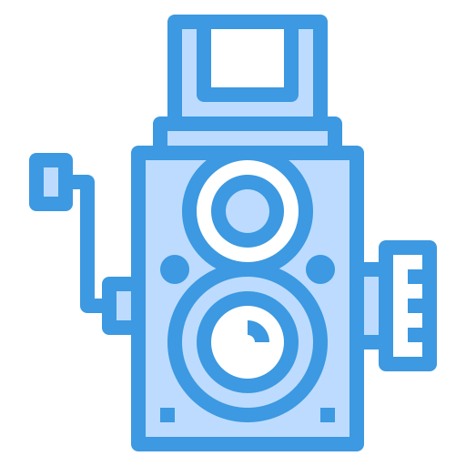 Camera icon