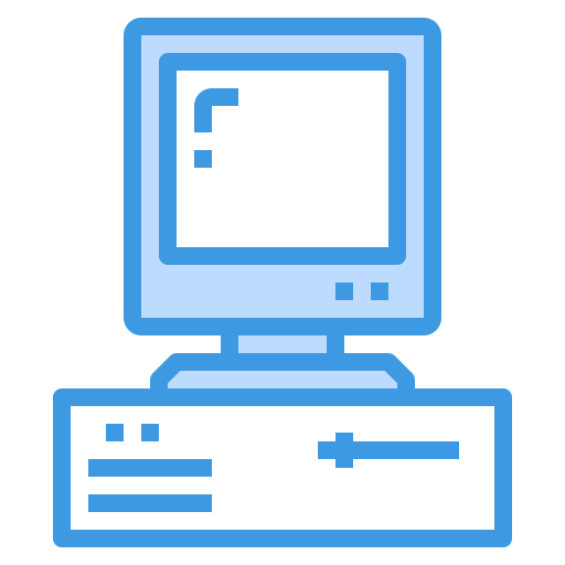 Computer icon