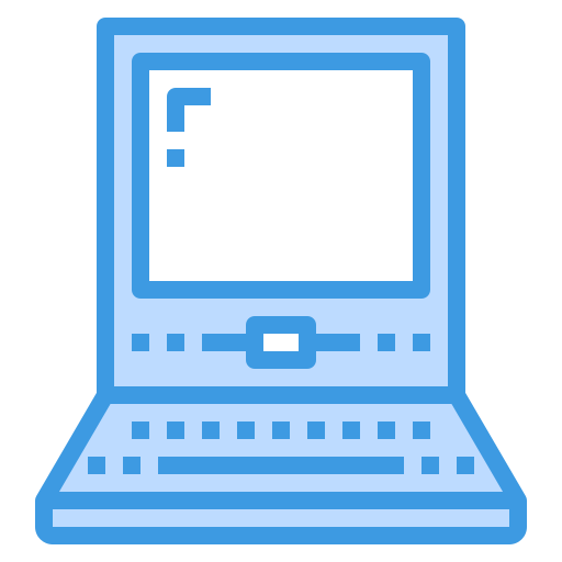 Computer icon