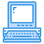 Computer icon 64x64