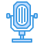 Microphone 상 64x64