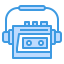 Walkman icon 64x64