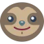 Sloth Symbol 64x64