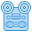 Reel to reel icon 64x64