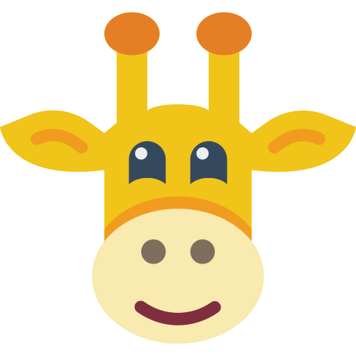Giraffe icon