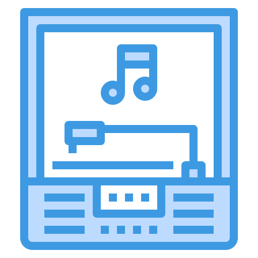 Turntable icon