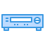 Vhs player ícono 64x64