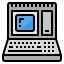 Computer icon 64x64