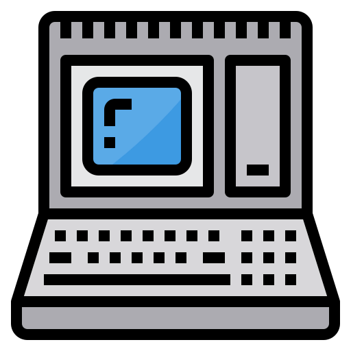 Computer icon