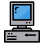 Computer icon 64x64