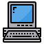 Computer icon 64x64