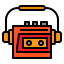 Walkman icon 64x64