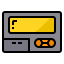 Pager アイコン 64x64