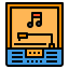 Turntable icon 64x64