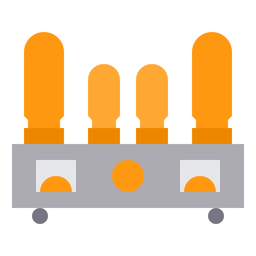 Amplifier icon