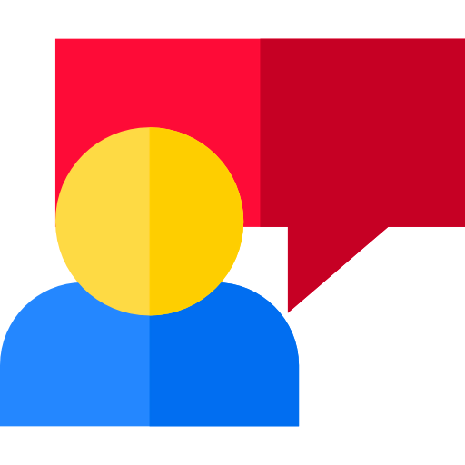 Review icon
