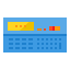 Calculator icon 64x64