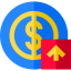Deposit icon 64x64