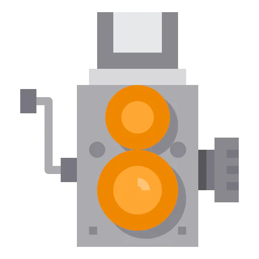Camera icon