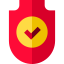Safety icon 64x64
