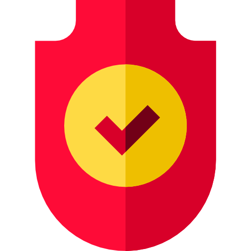 Safety icon