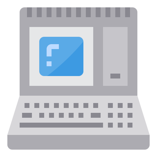 Computer icon
