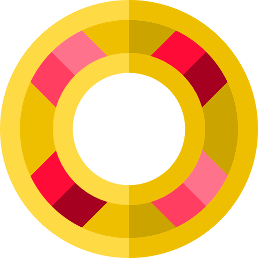 Support icon