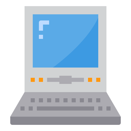Computer icon