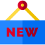 New icon 64x64