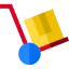 Delivery icon 64x64
