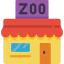 Gift shop アイコン 64x64