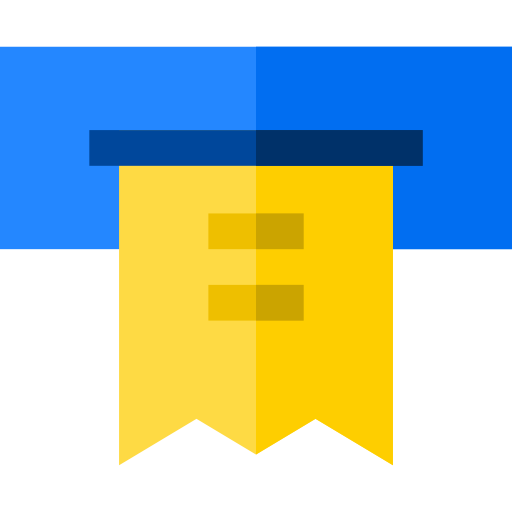Receipt icon