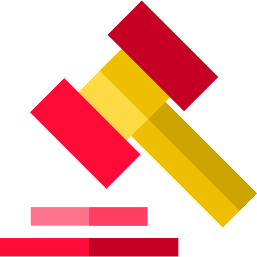Auction icon
