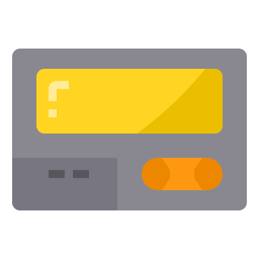 Pager icon