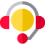 Customer service icon 64x64