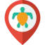 Pin icon 64x64