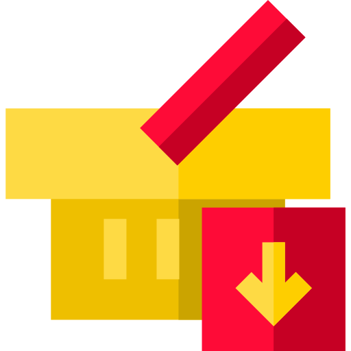 Basket icon