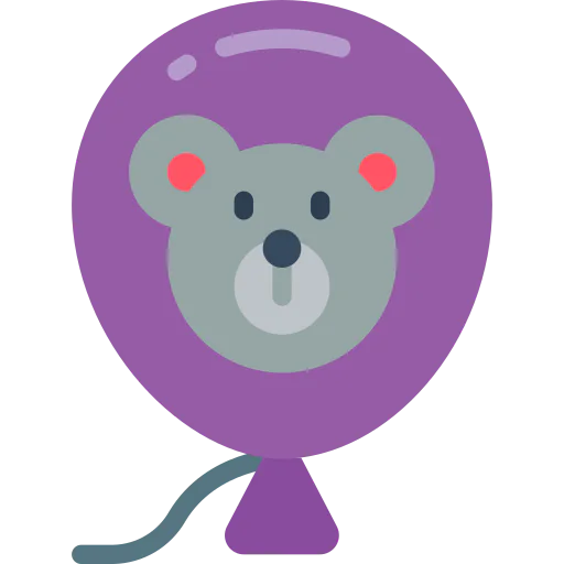 Balloon icon